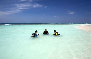 Bathala Island Sandies Bathala Maldives מראה חיצוני תמונה