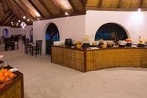 Bathala Island Sandies Bathala Maldives מראה חיצוני תמונה